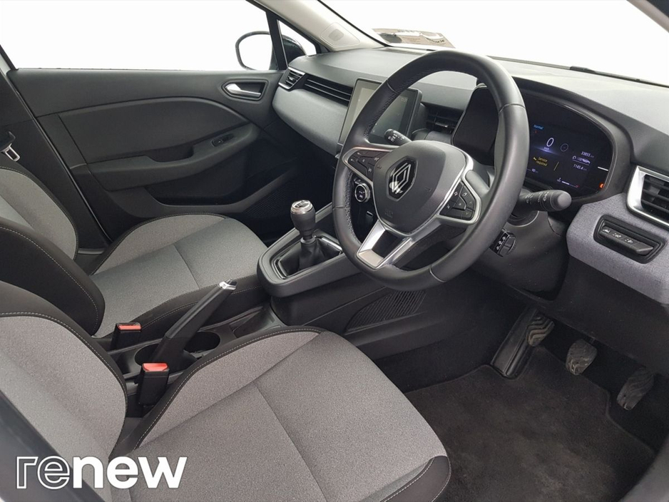 2024 Renault Clio TCe 90 DFull Evolution €20,995