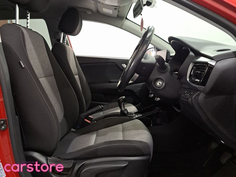 2021 Kia Stonic - image 12