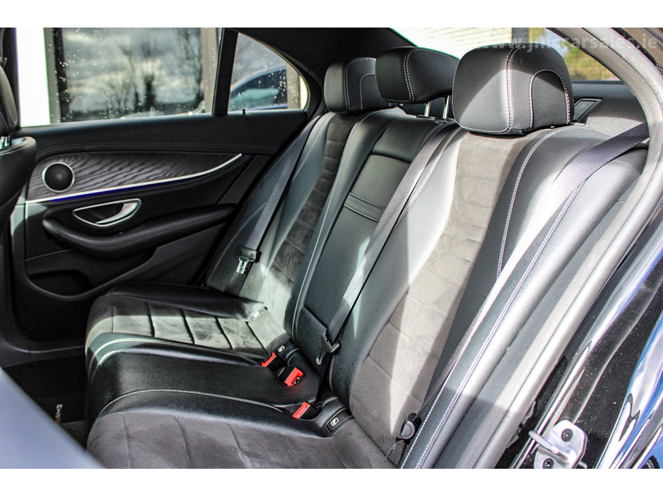 2020 Mercedes-Benz E Class E 300 de Plug-in Hybrid AMG Line €30,750