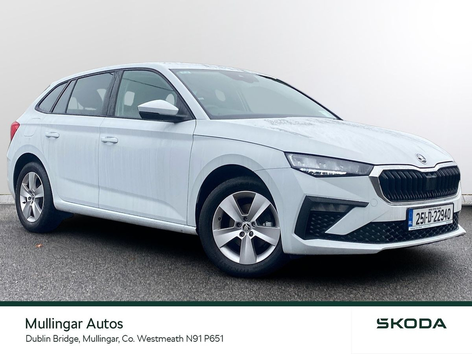 2025 Skoda Scala for sale in , Ireland