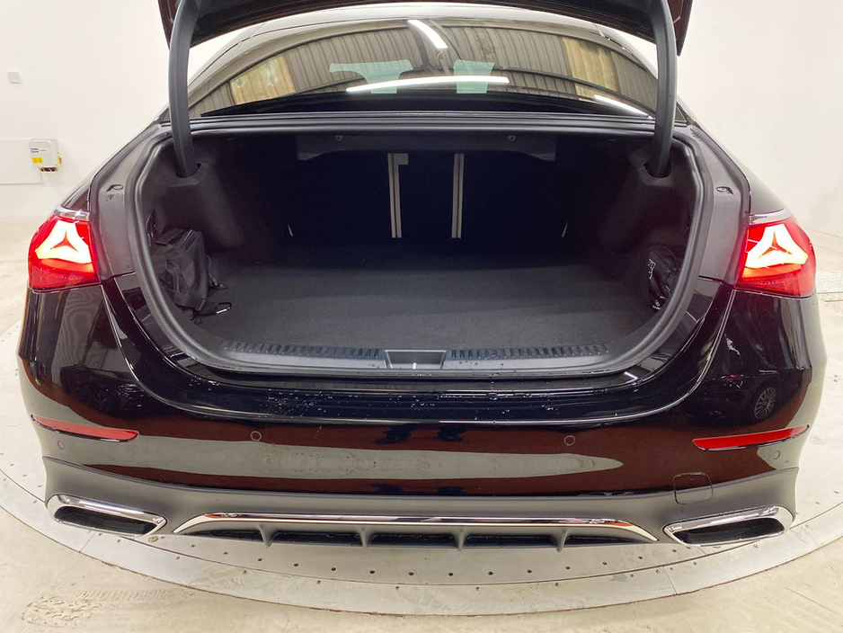 2026 Mercedes-Benz E Class - image 19