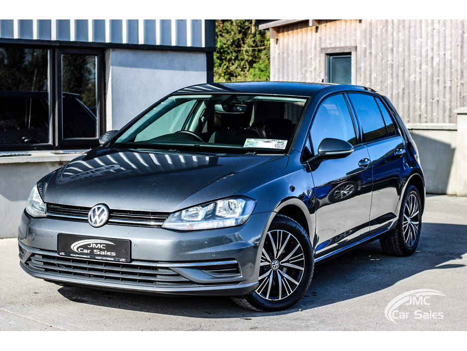 2018 Volkswagen Golf for sale in , Ireland