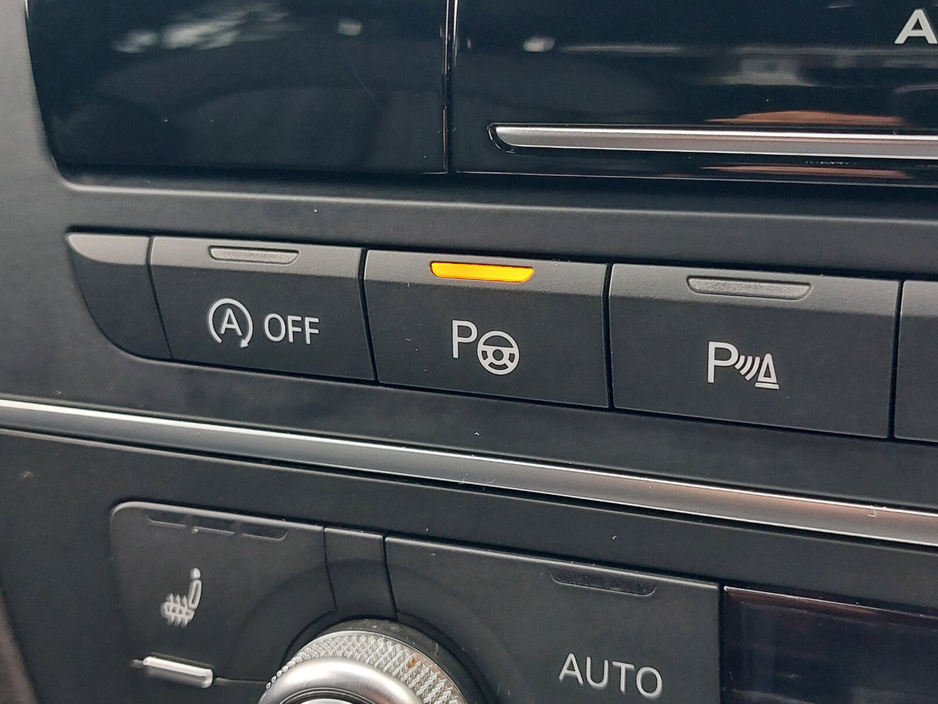 2016 Audi A6 - image 25