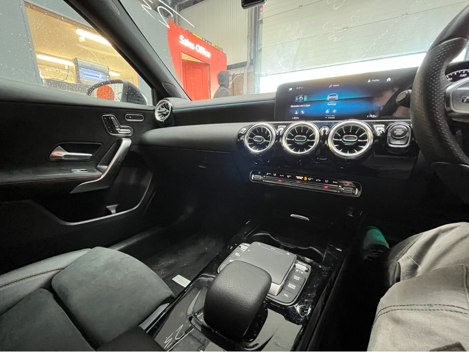 2023 Mercedes-Benz A Class - image 16