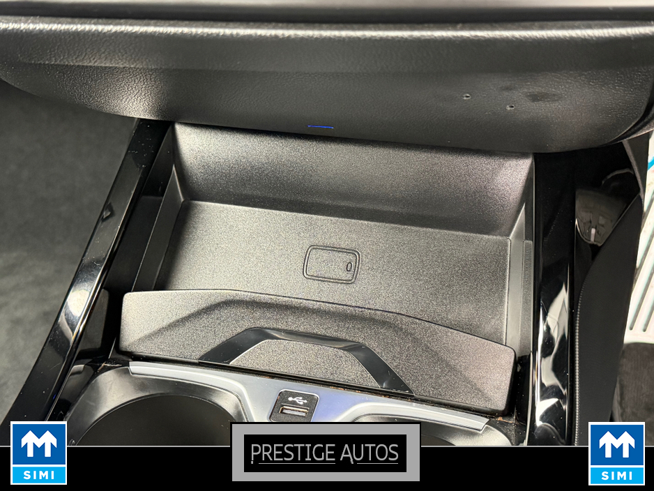 2020 BMW 1 Series M-SPORT 2.0 L DIESEL AUTO *CAR ID 23* €25,950