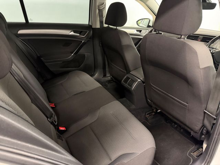 2017 Volkswagen Golf 1.6 TDI Finance Available Warranty €14,777