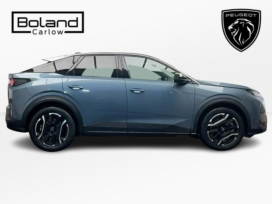 2024 Peugeot 3008 - image 4