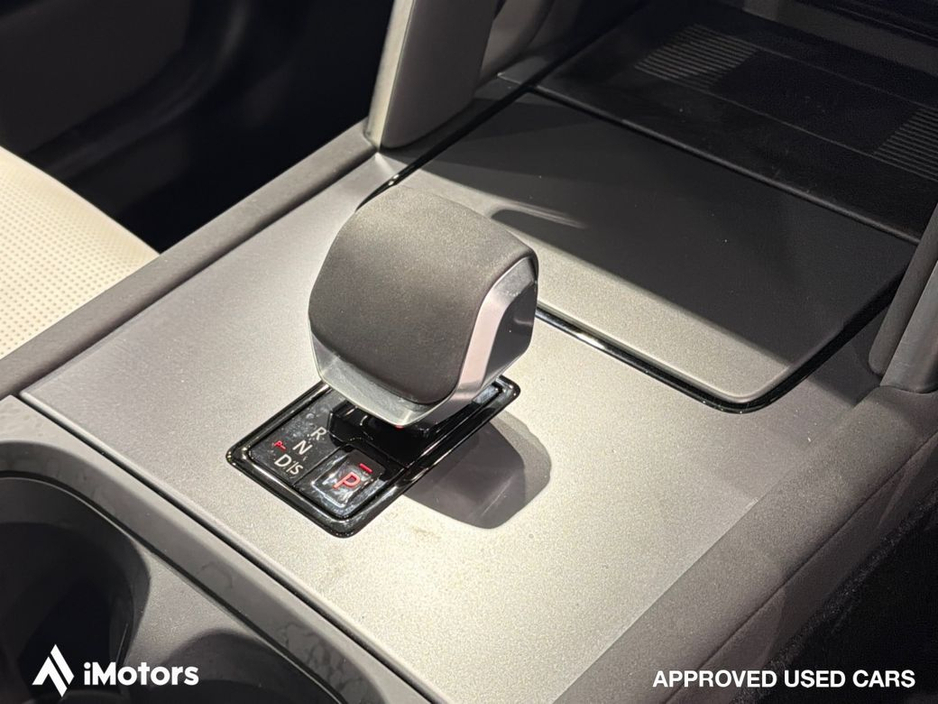 2025 Land Rover Discovery Sport - image 22