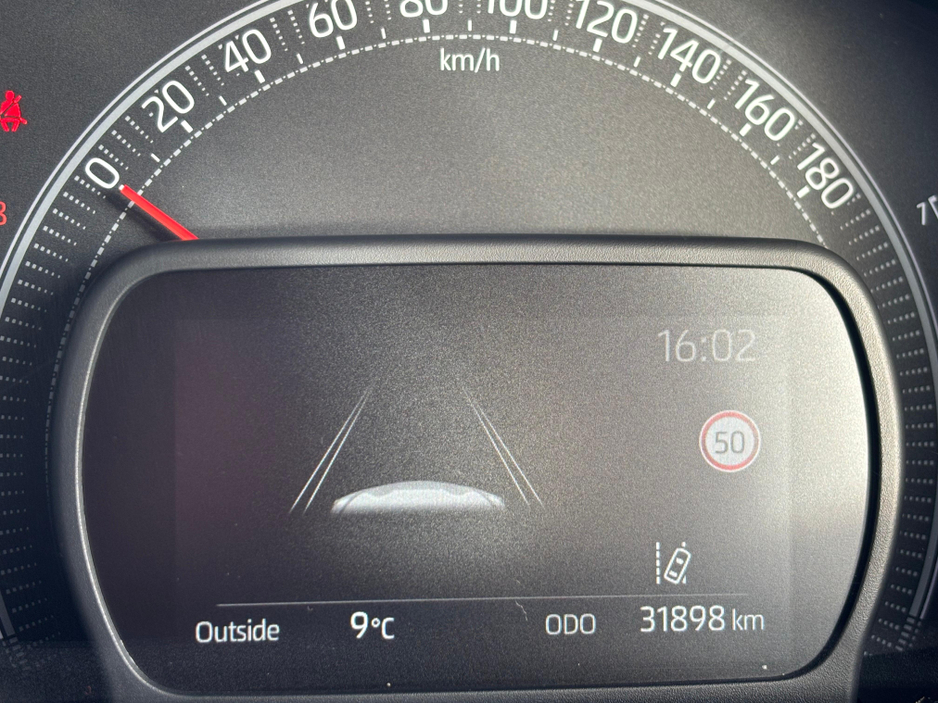 2023 Toyota Aygo X 1.0 DESIGN 4DR €16,950