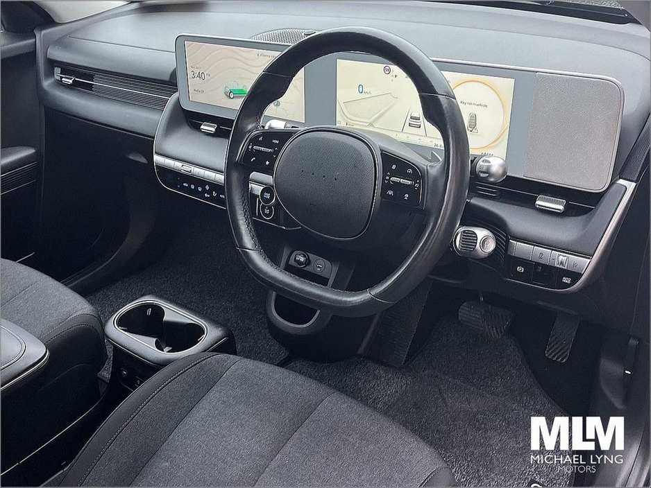 2022 Hyundai Ioniq 5 58kW Executive €22,950