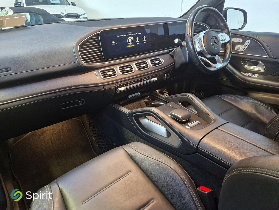 2021 Mercedes-Benz GLE Class AMG LINE * HIGH SPEC * CALL PATRICK ON 0868171837* €57,900