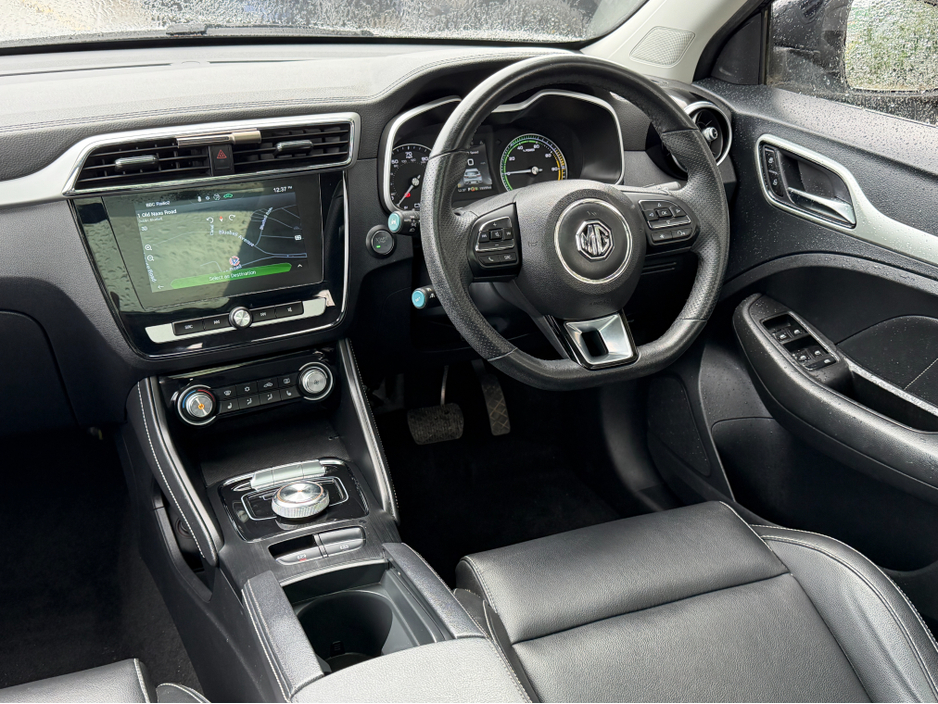 2020 MG ZS - image 26