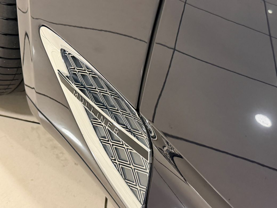 2022 Bentley Continental - image 14