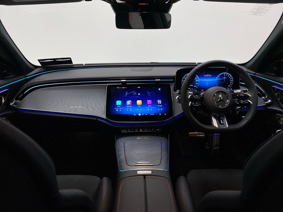 2026 Mercedes-Benz AMG - image 2