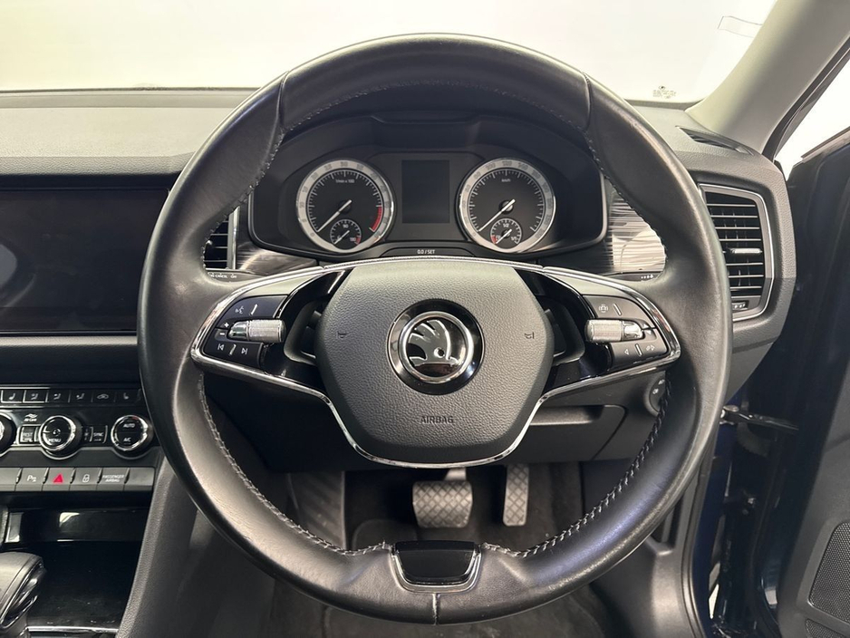 2021 Skoda Kodiaq - image 14