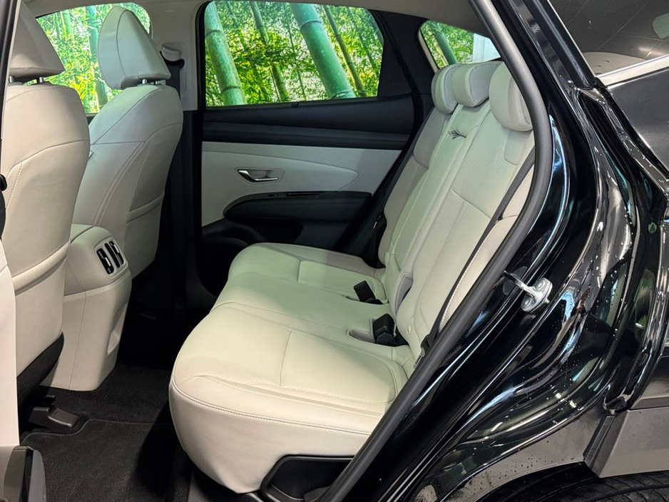 2025 Hyundai Tucson Tucson FL 2WD Platinum PHEV Auto €46,995