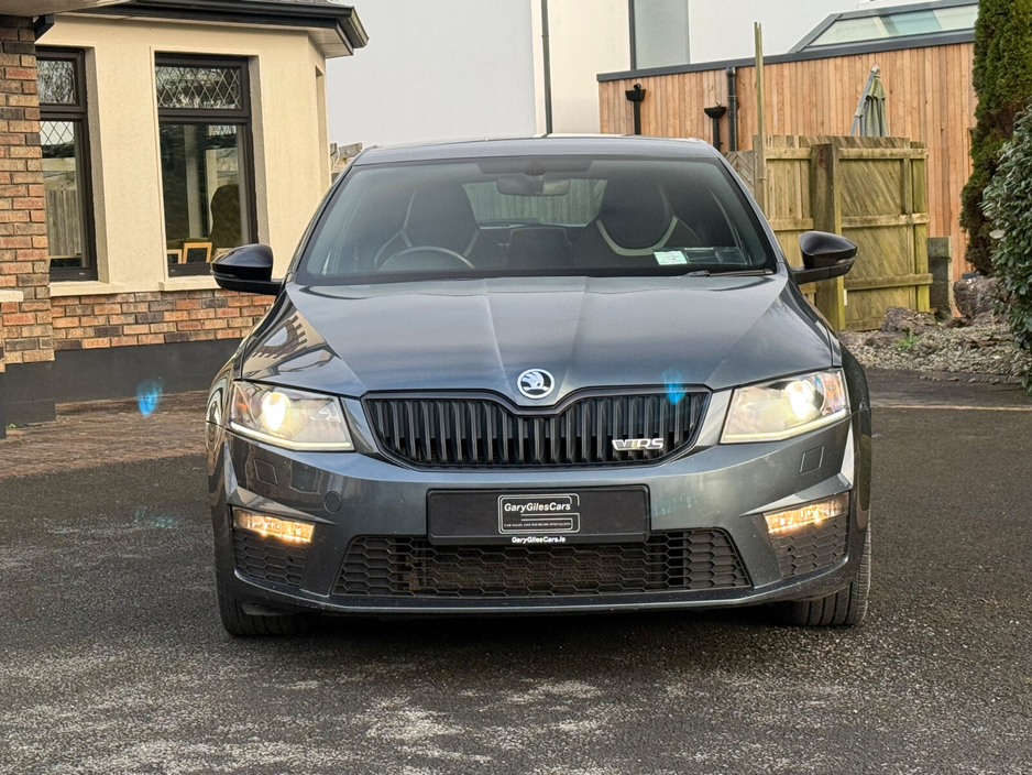 2016 Skoda Octavia - image 2