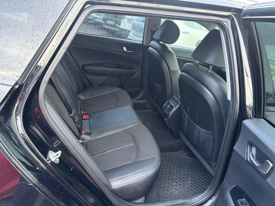 2018 Kia Optima SPORTWAGON EXS 5DR  FULL  DEALER  SERVICE  HISTORY €14,950