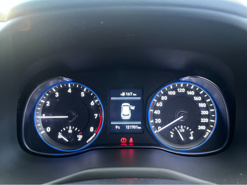 2018 Hyundai Kona KAUAI EXECUTIVE 1.0 PETROL //HEATED SEATS//REVERSE CAMERA//CARPLAY// €14,950