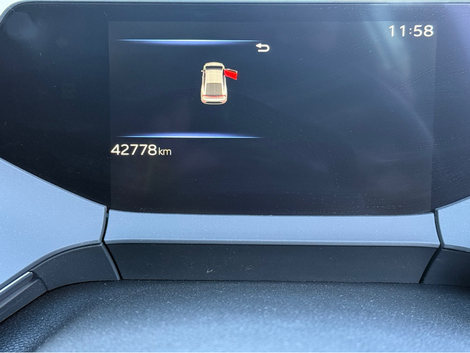 2024 Toyota Prius Hybrid petrol €34,950