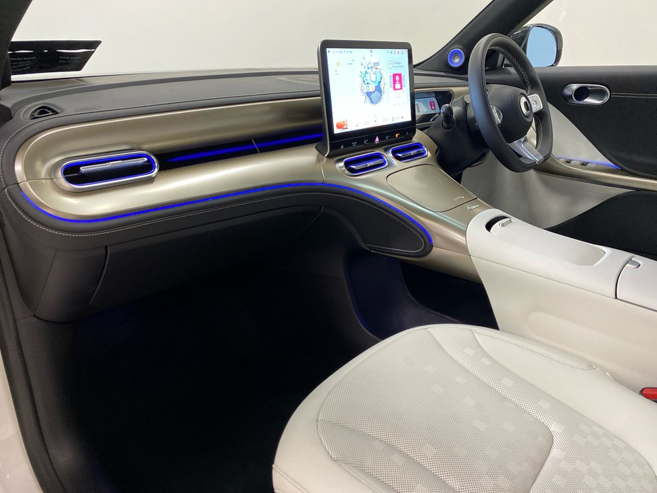 2025 Smart #1 - image 6