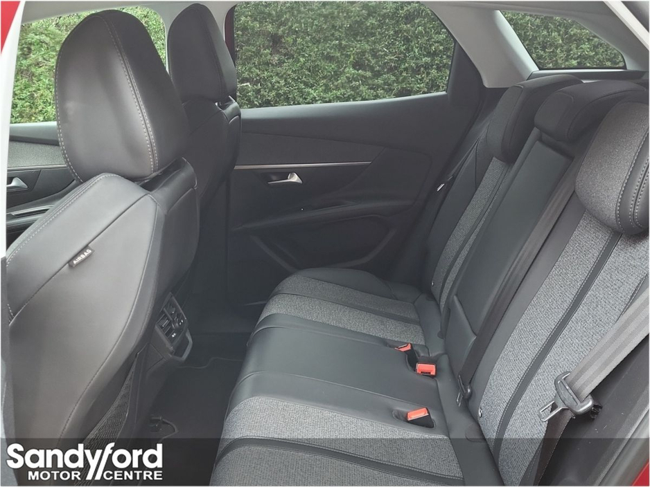 2020 Peugeot 3008 1.5 BlueHDi 130bhp Allure €19,950