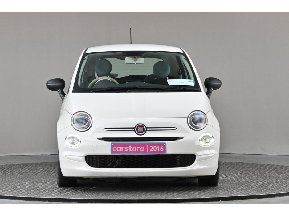 2016 Fiat 500 - image 2