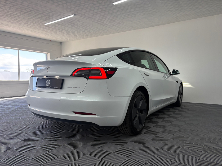 2022 Tesla Model 3 - image 21