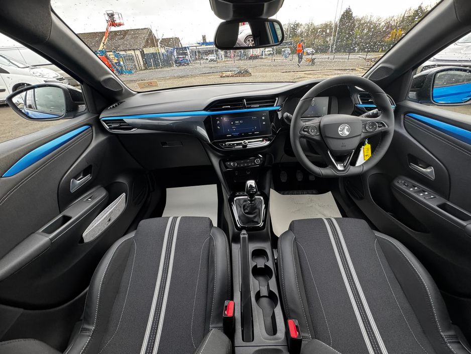 2026 Opel Corsa - image 11