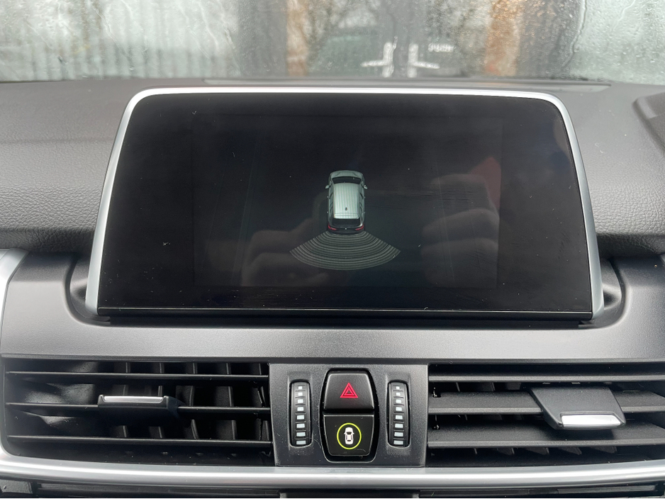 2018 BMW 2 Series Gran Tourer - image 15