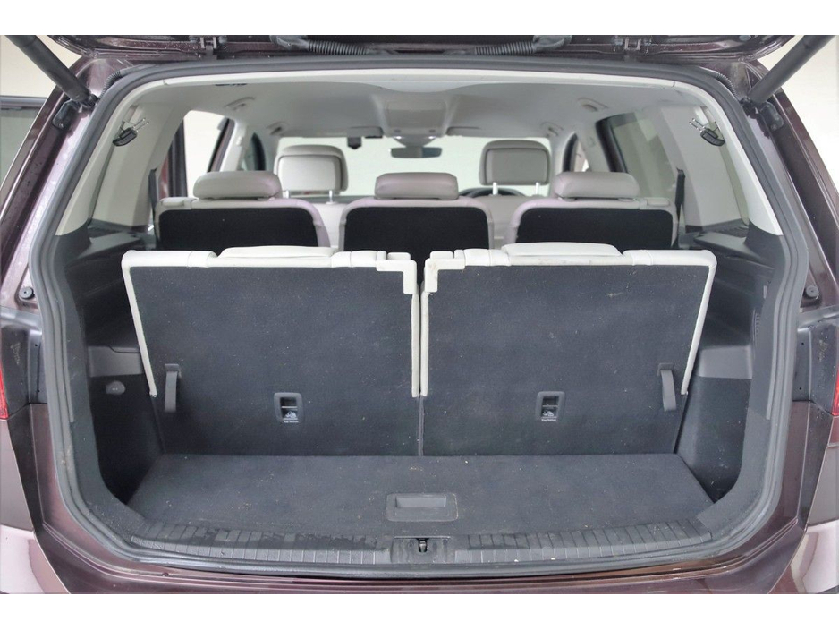 2020 Volkswagen Touran 2.0 TDI DSG COMFORTLINE *FULL BEIGE LEATHER*