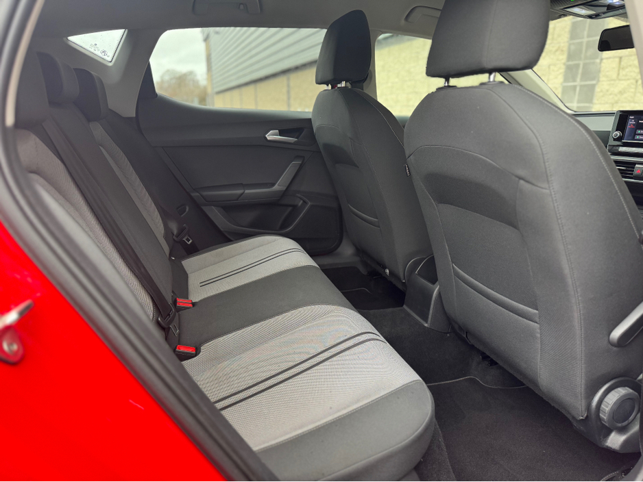 2021 SEAT Leon SE 2.0 TDI *FRESH NCT* €19,995