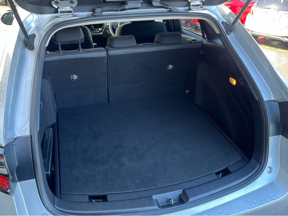 2020 Toyota Corolla - image 8