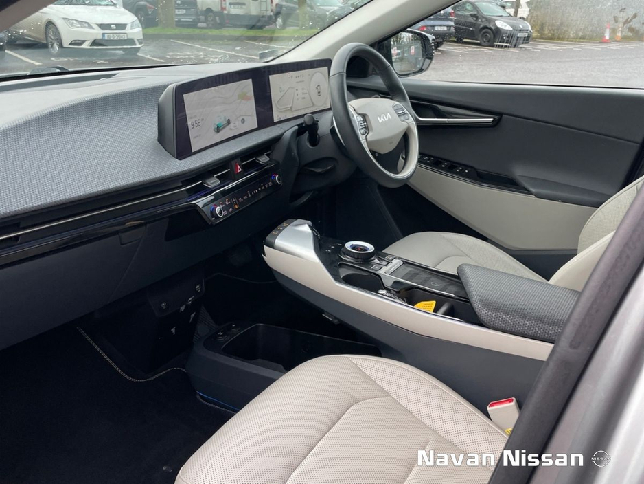2023 Kia EV6 Earth *JUST IN*LONG RANGE* €31,950