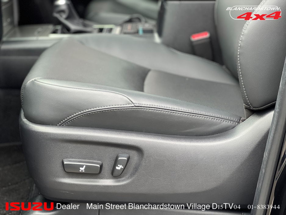 2022 Toyota Landcruiser PRADO 4x4 BOSS