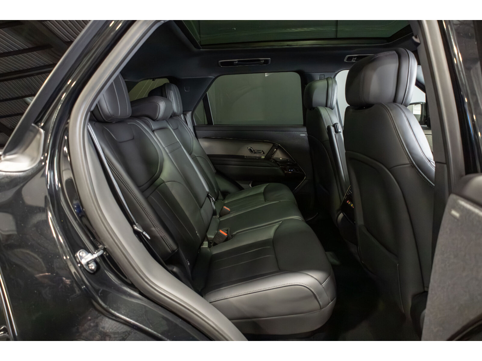 2025 Land Rover Range Rover Sport 3.0 Si4 PHEV 460PS AWD Auto Dynamic SE €119,950