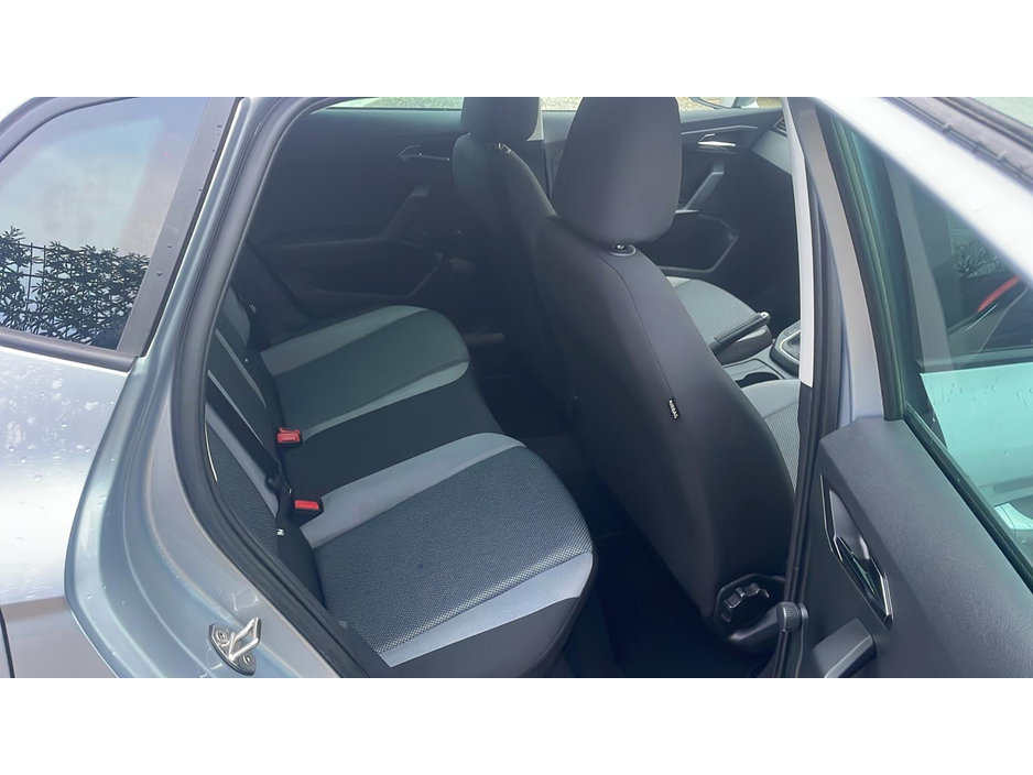 2019 SEAT Ibiza 1.0 MPI 80HP SE 5DR €12,500