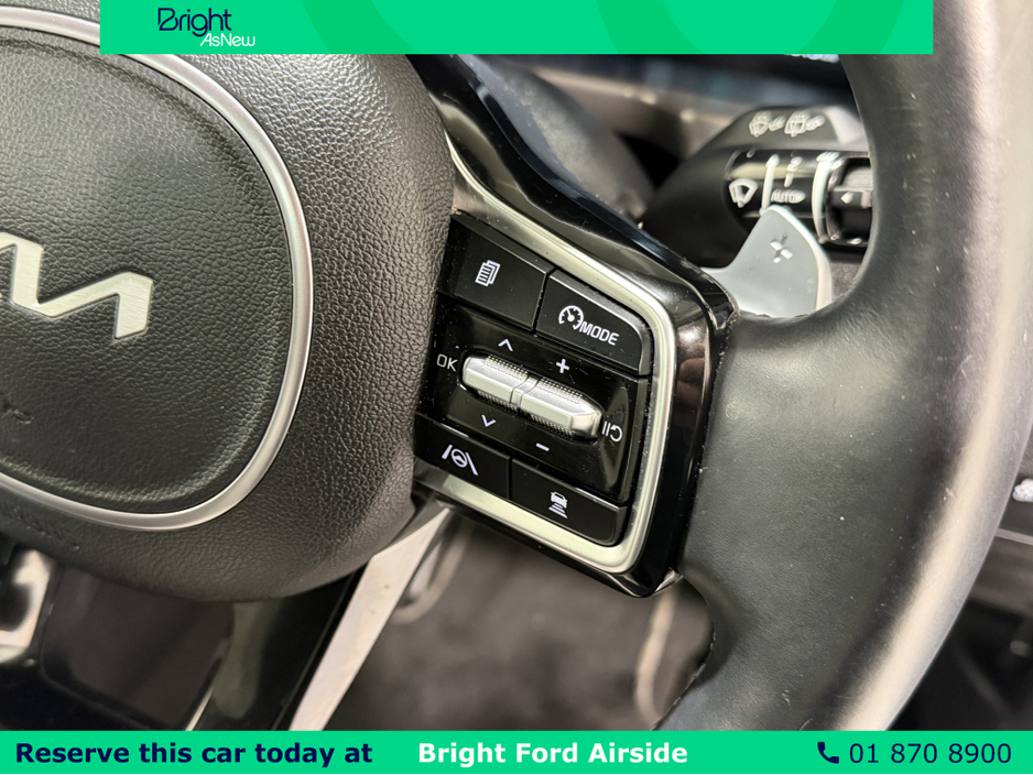 2022 Kia Sorento - image 17