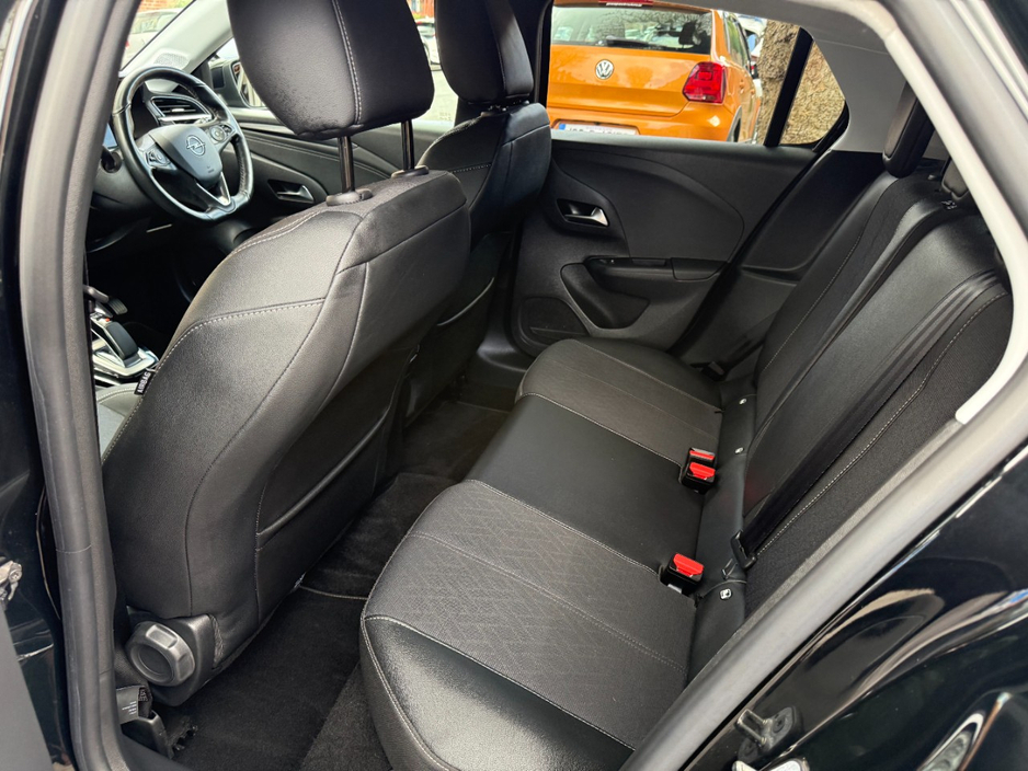 2022 Opel Corsa - image 11