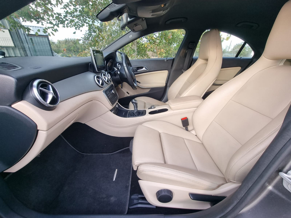 2016 Mercedes-Benz CLA Class 2016 MERCEDES CLA URBAN DIESEL NCT&TAX €11,900 €11,900
