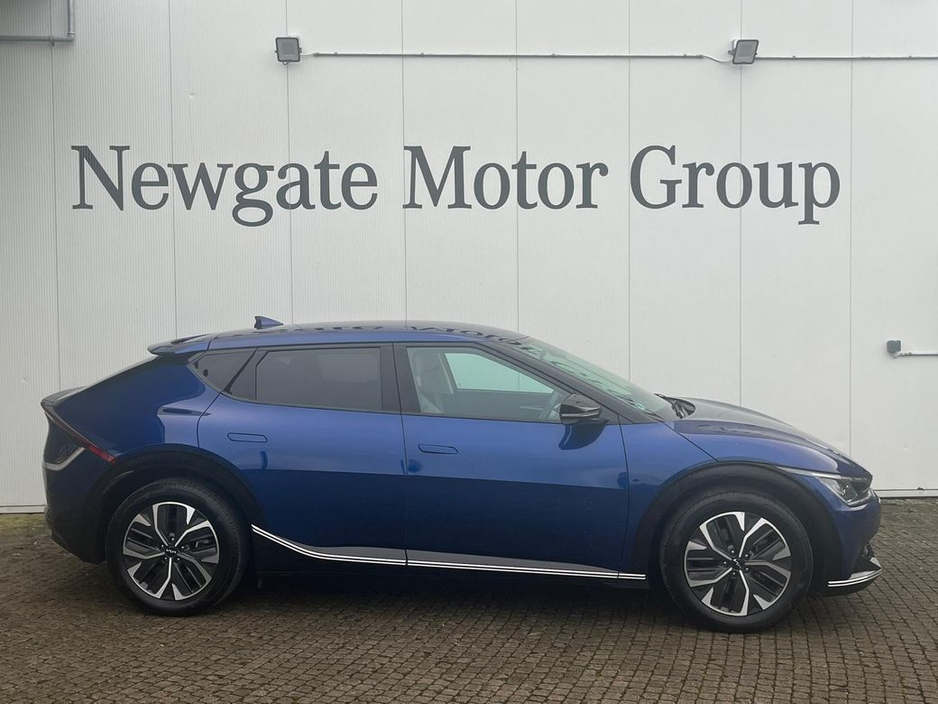 2024 Kia EV6 EV6 Earth 5DR Auto €36,950