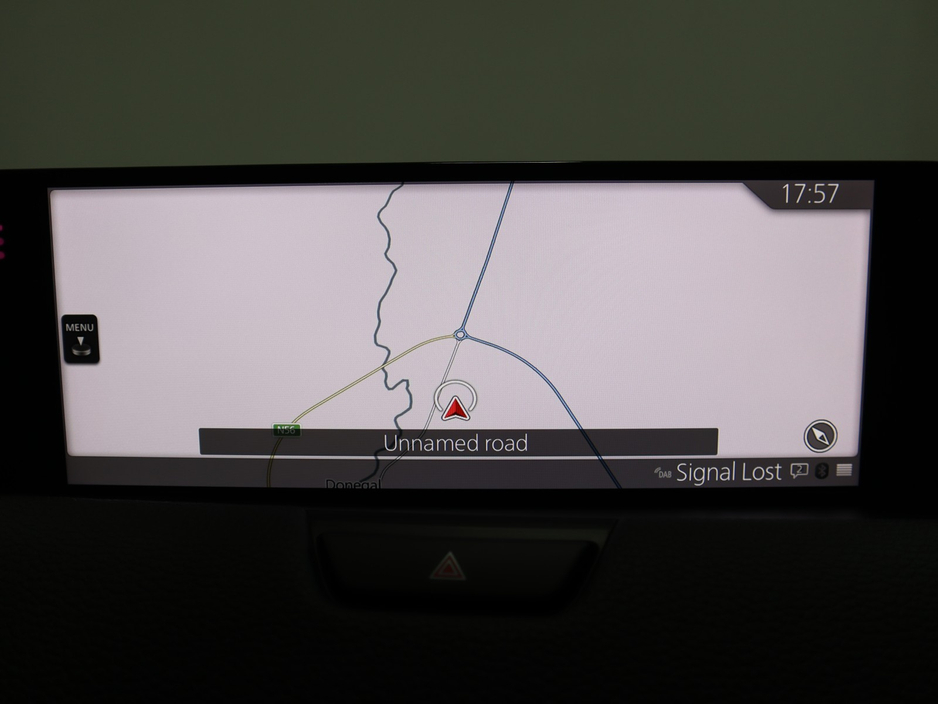 2023 Mazda CX-60 *85* EXCLUSIVE-LINE PHEV €32,900