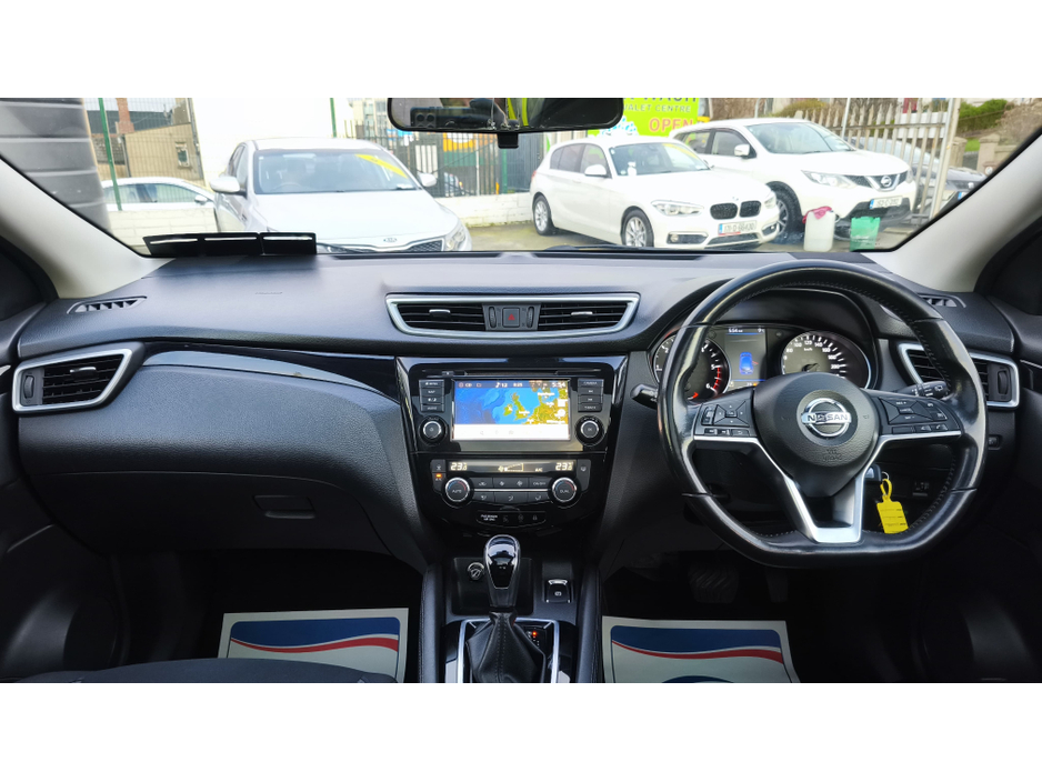 2019 Nissan Qashqai - image 16