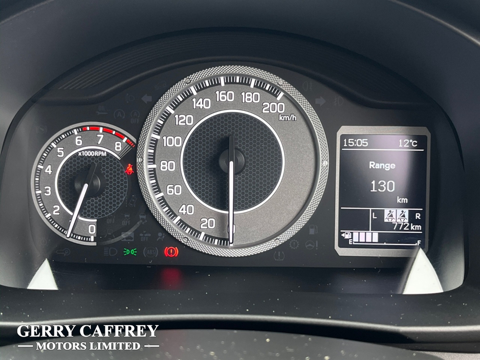 2024 Suzuki Ignis - image 13