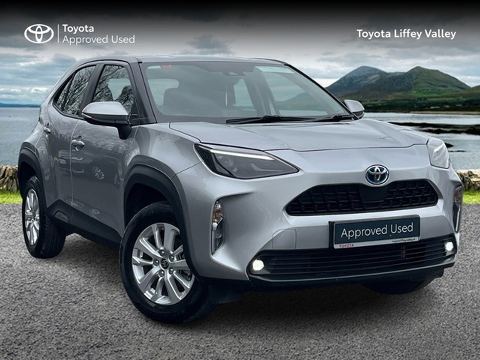 2023 Toyota Yaris Cross for sale in , Ireland