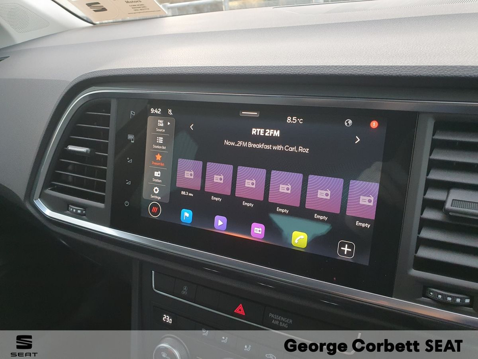 2026 SEAT Ateca - image 13