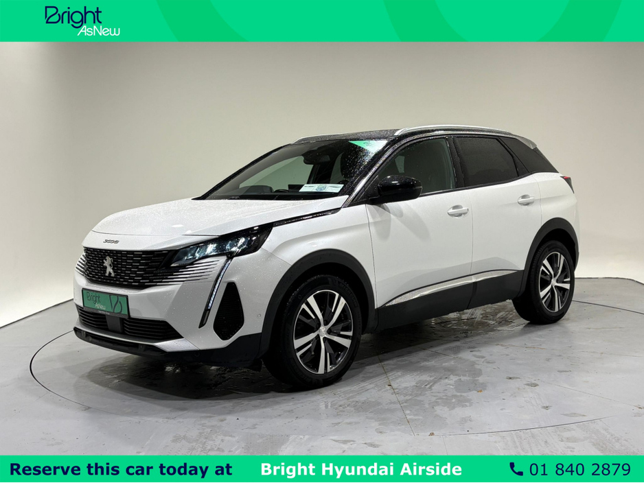 2023 Peugeot 3008 FL ALLURE 1.5 HDI 130 6.4 €32,950