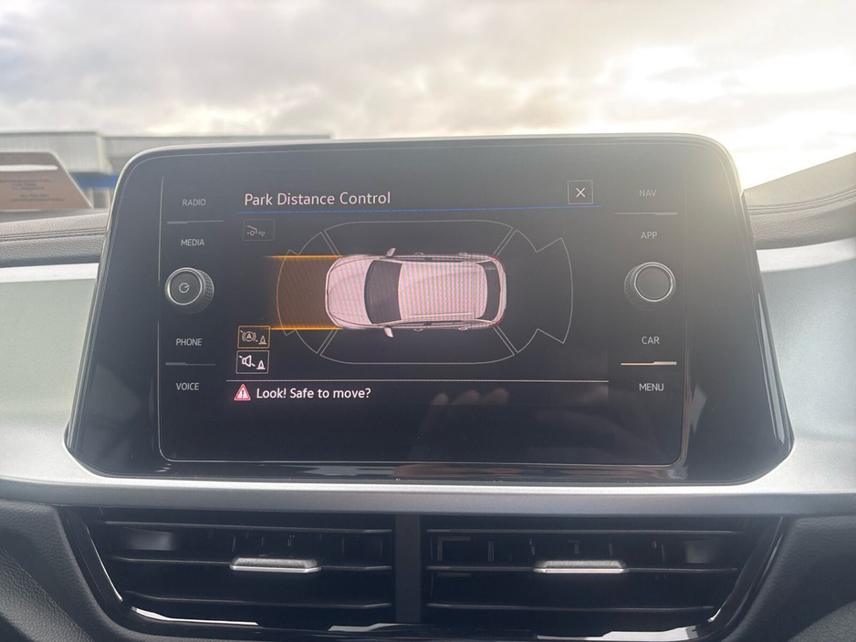 2026 Volkswagen T-Roc EDITION 75 2.0TDI M6F 116HP €40,184