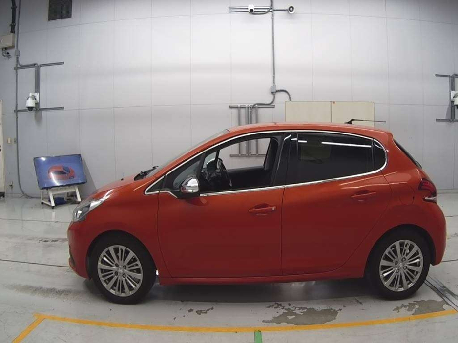 2017 Peugeot 208 COMING SOON