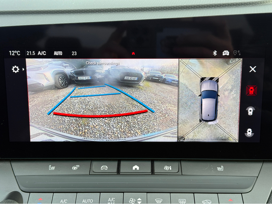 2024 Opel Astra 1.2 GS TURBO AUTO €24,450